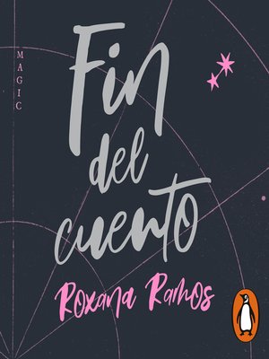 cover image of Fin del cuento